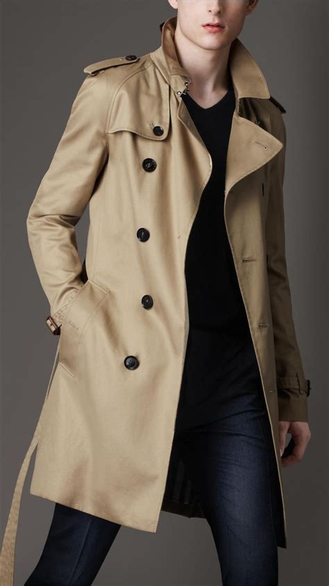 cheap burberry trench coat sale|Burberry trench coat men outlet.